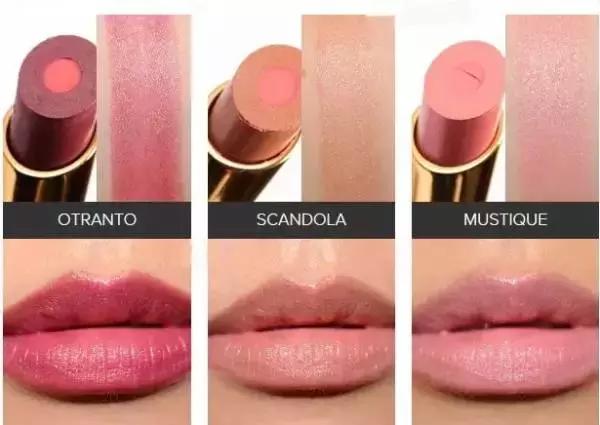 tomford口红推荐色号,tomford口红什么色号好看