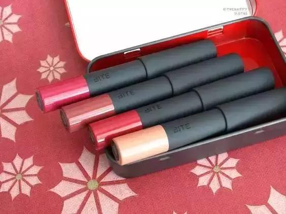 那些小众又高级的口红,小众口红哪款效果最好