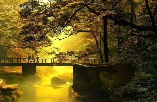 川西最美秋景,四川最美秋景