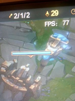 99新买的GTX650到了，直播开箱