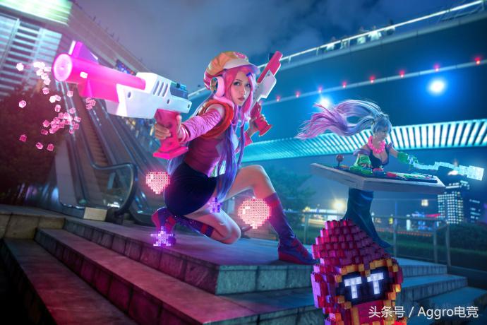 lol真人高清cosplay,lol目前所有电玩皮肤