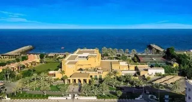 阿拉伯联合酋长国高清自然图,阿拉伯联合酋长国实地风光