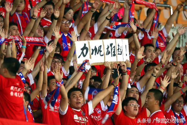 重庆力帆足球发展史,重庆力帆足球现在排名