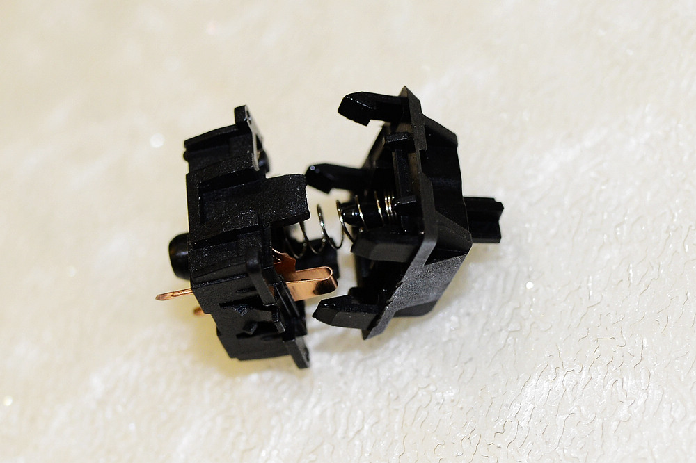 机械键盘轴体哪个品牌好,机械键盘的轴体可以更换吗