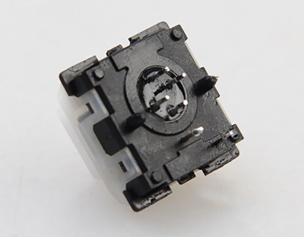 机械键盘轴体哪个品牌好,机械键盘的轴体可以更换吗