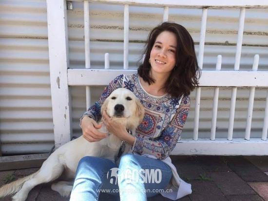 这些混血小姐姐人美衣品赞难怪大家都路转粉了