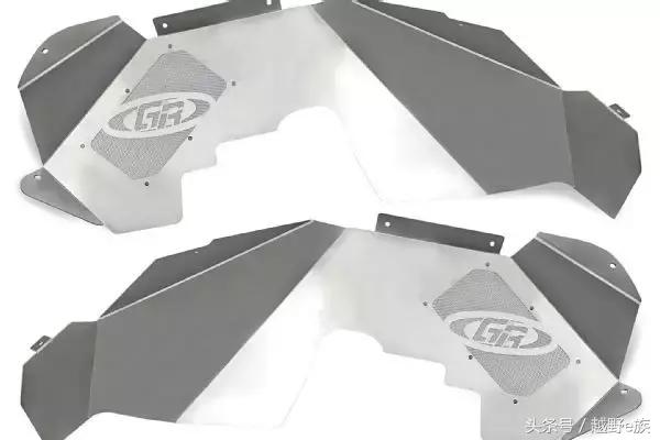 一次过足瘾Jeep牧马人JK改装部品大搜罗（上）