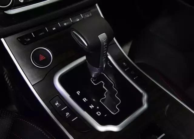 10万左右的8at,10万能买一台8at的suv