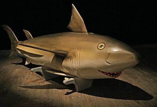 十大最吓人的棺材,世界十大最大棺材