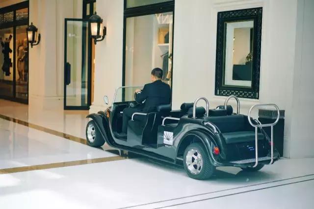 迪拜并不是你们想的遍地黄金，但它真是一个适合度假的好地方！