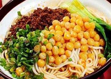 重庆麻辣小面:开店选择加盟还是学习?待我一一道来