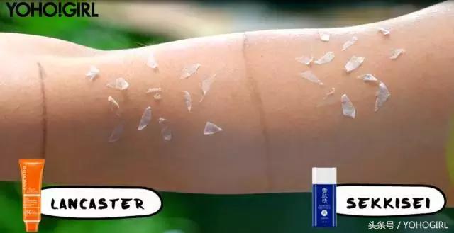 涂完防晒之后用不用卸妆,涂完防晒不出汗