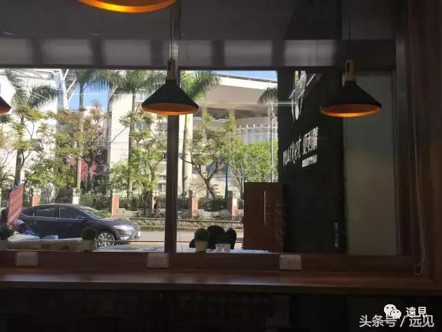 你只是复制了便利店的壳