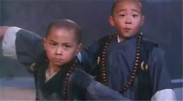 释小龙和郝劭文打僵尸电影,释小龙郝劭文打架完整版