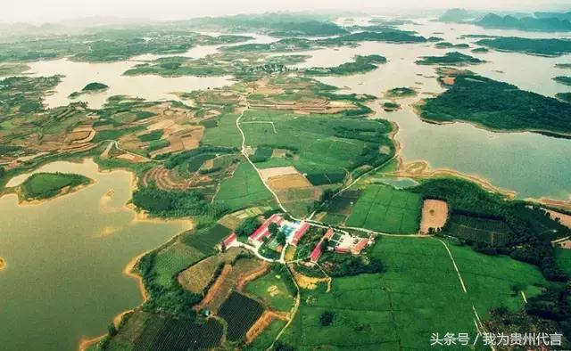 贵阳十大农家乐景点推荐,贵阳休闲农庄