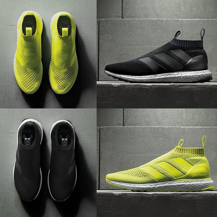 袜套设计的球鞋推荐,袜套式球鞋搭配