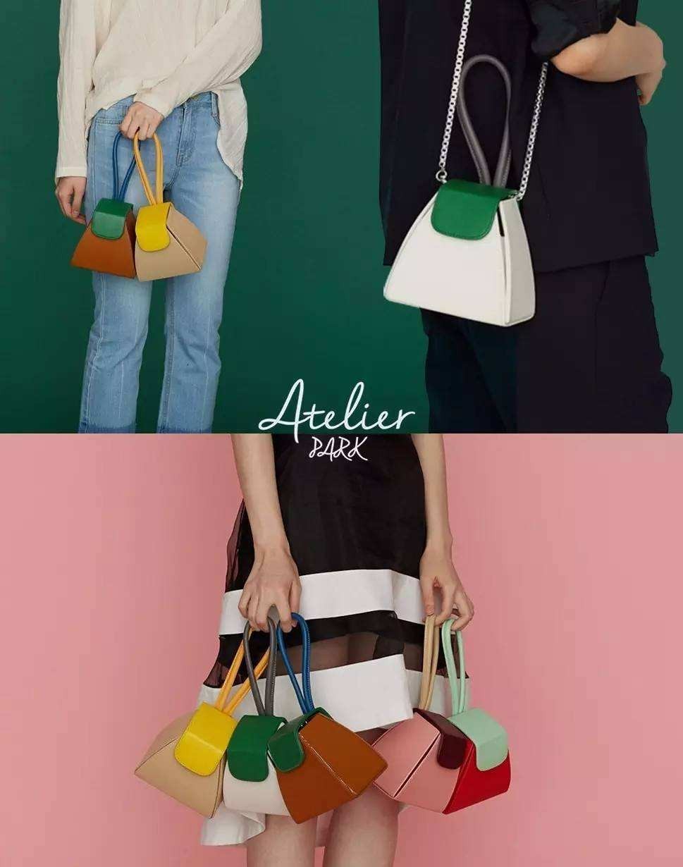 杨幂同款亮晶晶包包,杨幂最新同款包