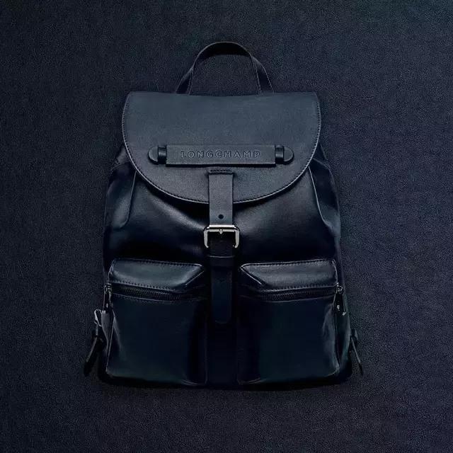 没有这些经典旅行袋，春风十里我也不出门！