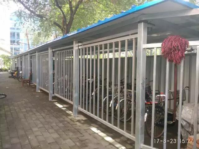 哇!东直门又收到一面锦旗,快来看看怎么回事