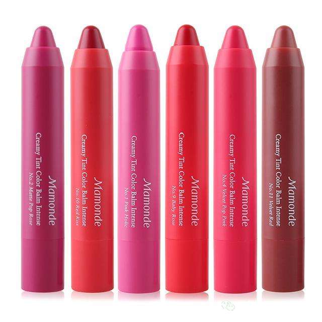 韩国彩妆推荐平价护肤品,韩国彩妆clio价格