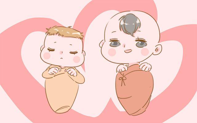 为什么总是老二比老大更聪明,为什么二胎家庭里老二更聪明