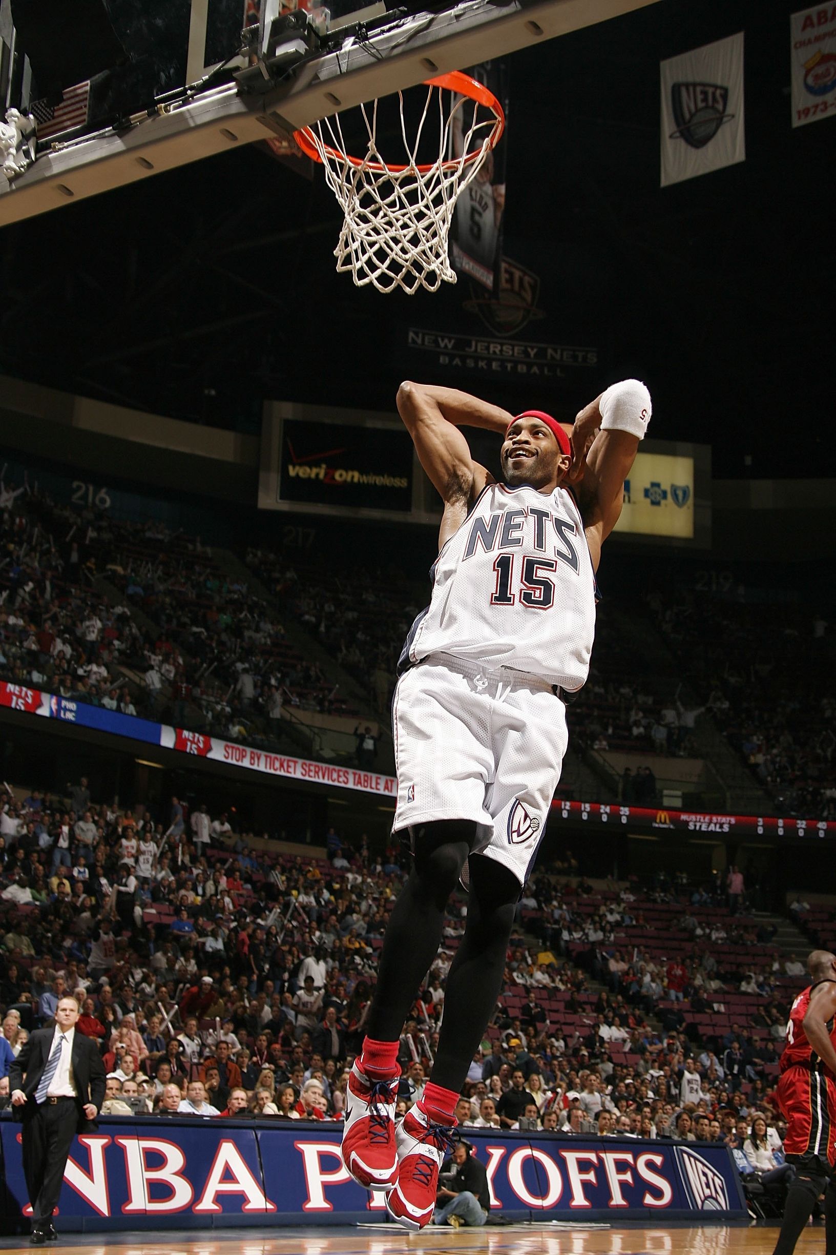 布鲁克林篮网队战绩,这就是灌篮布鲁克林篮网队