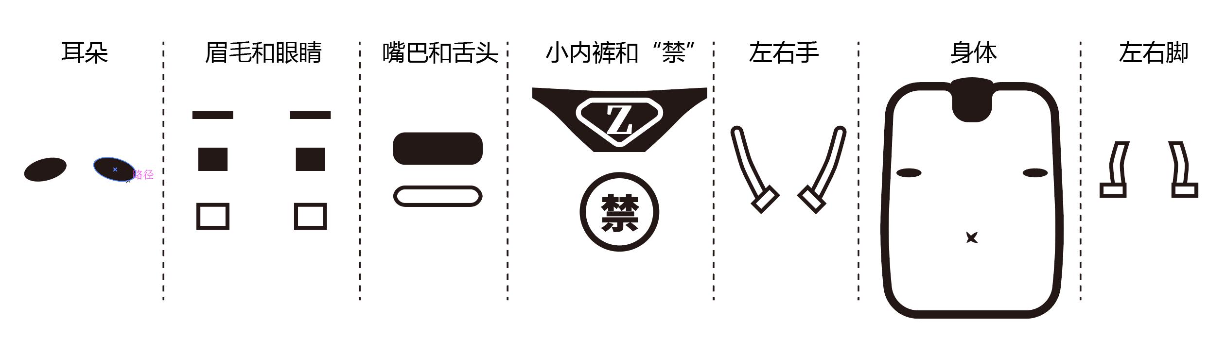 ps人物动态表情制作,动态表情怎么拉入ps里面