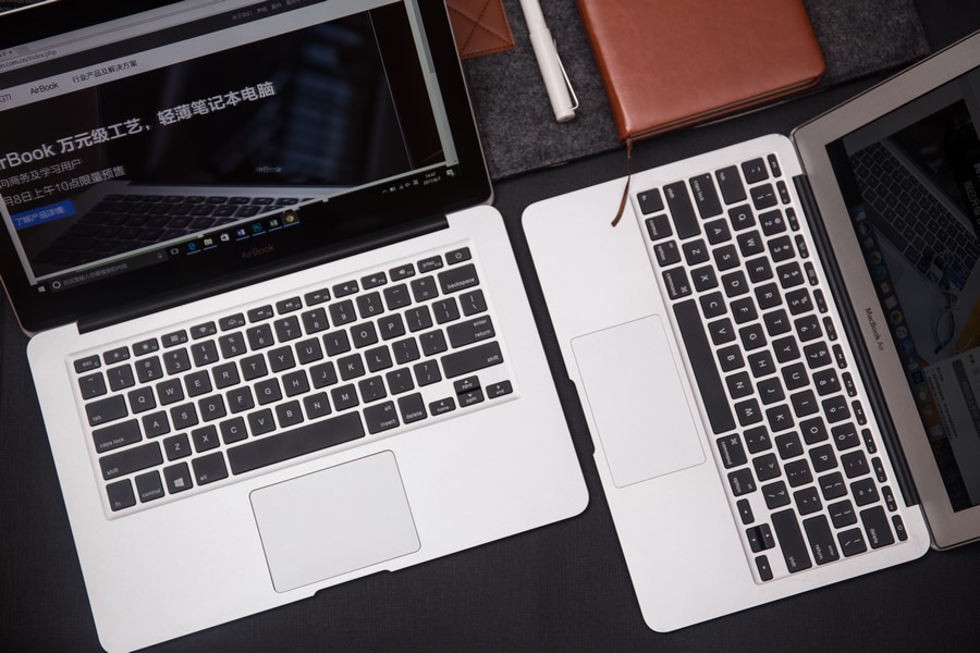 一款细节感满满的笔记本,全金属机身16寸的屏幕笔记本推荐