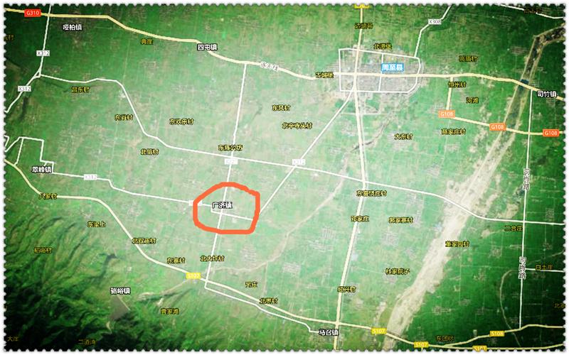 西安周边古镇老村,西安莲湖区古村