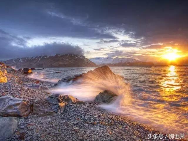 顶级摄影高手拍摄人像,顶级摄影师才能拍出这么美的效果