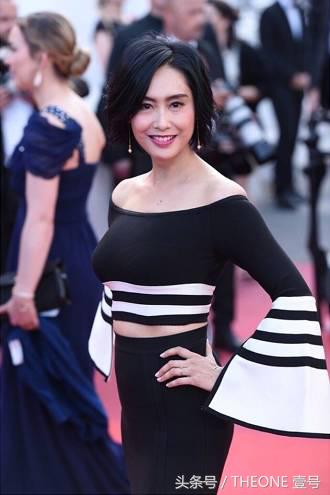 有生之年可能再也看不到她演戏了~