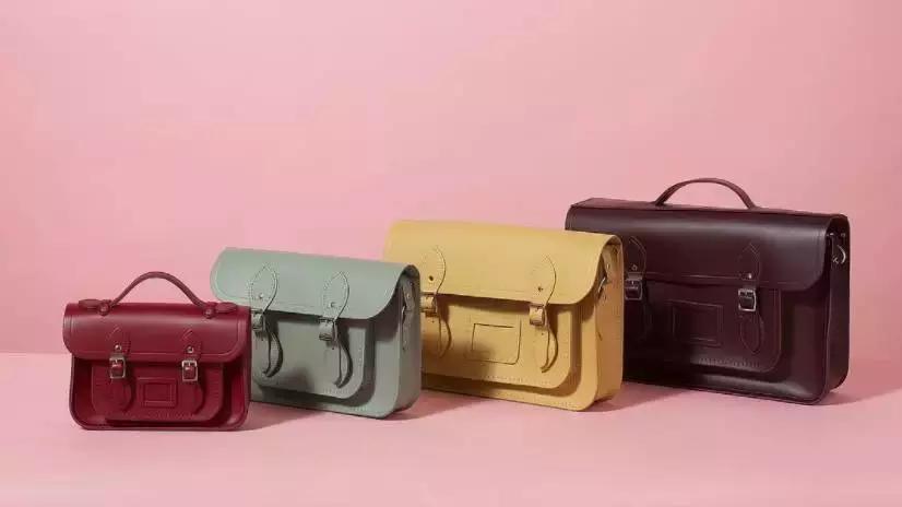 超好看剑桥包,剑桥包哪个最好看