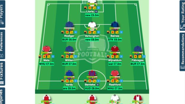 人工智能3.0足球,人工智能足球大战