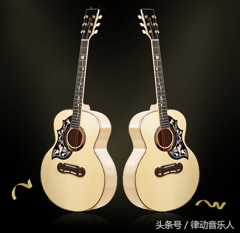 单板吉他怎么分辨好坏,单板吉他需要注意什么