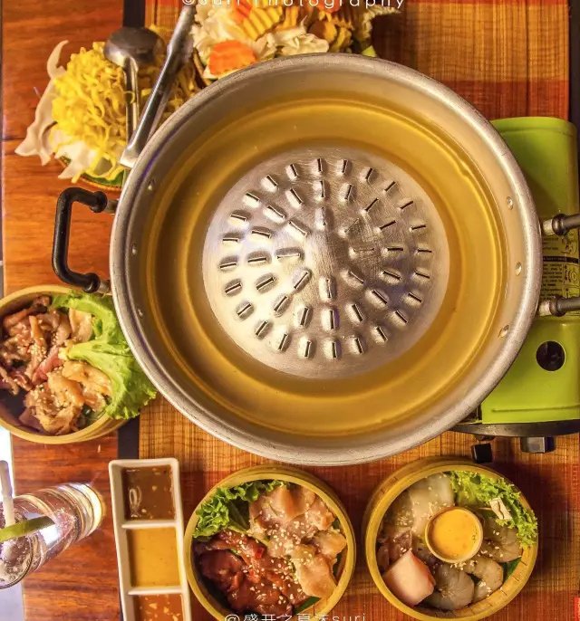 味道白皮书｜让嘴巴去旅行—美食达人夏沫为你盘点暹粒觅食地图