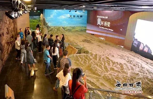 不要只顾着看沿途的风景,兰州哪个公园可以爬山