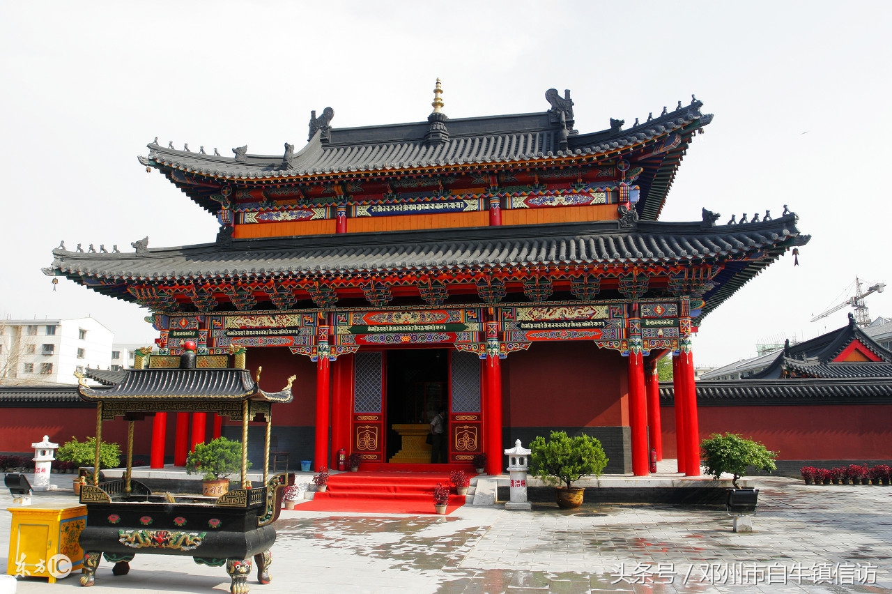 内蒙古十大城市呼和浩特,美丽的内蒙古首府呼和浩特