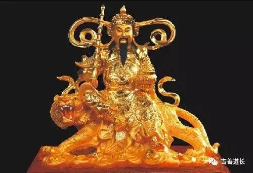 家里财神爷的摆放正确方向,观音和财神爷摆放禁忌