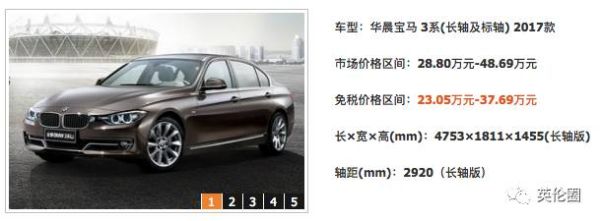 留学生回国可以免税买什么车,留学生回国免税车可以便宜多少钱