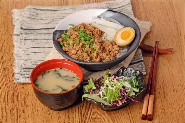 日式拉面福清,福清拉面