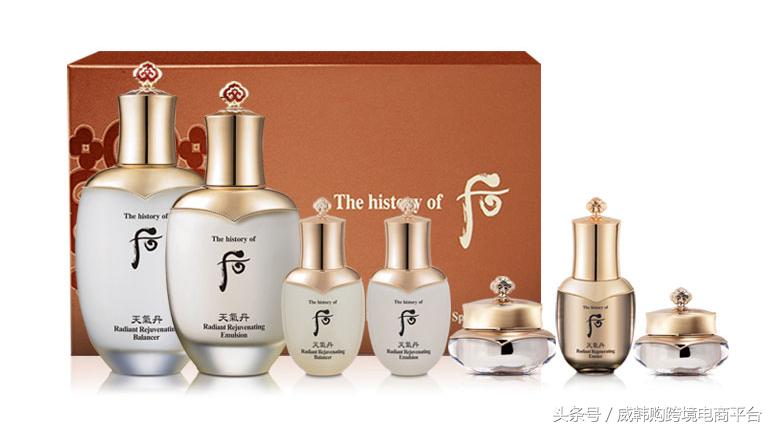 选错美容产品,选错护肤品