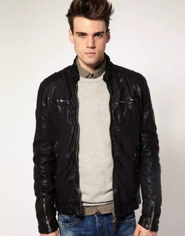 diesel吐槽,diesel皮衣属于什么档次