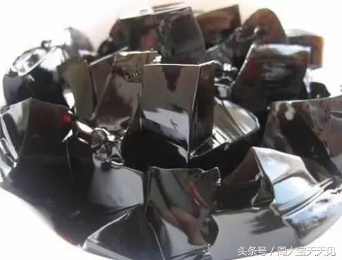 烧仙草龟苓膏的未解之谜,龟苓膏为什么叫仙草