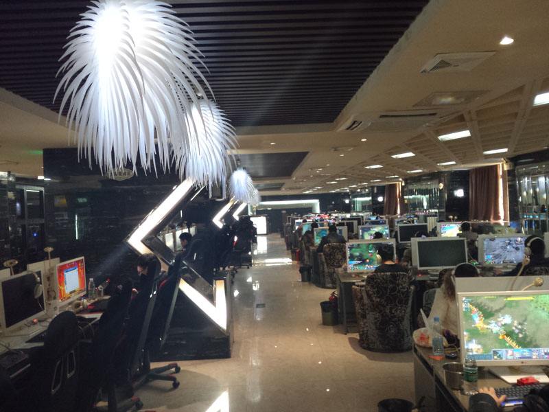 让你的电脑比网吧的还流畅,为什么网吧配置不高却很流畅