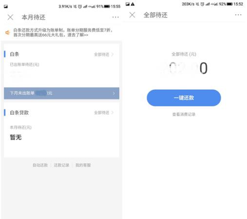 京东白条只能通过存小金库开通吗,京东白条小金库怎么用