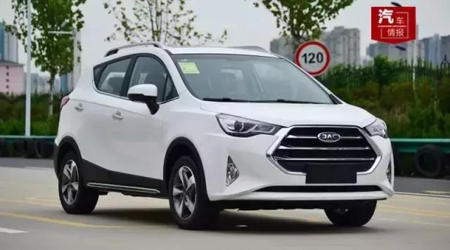 瑞风s3最高优惠多少钱,19款瑞风s3强势来袭