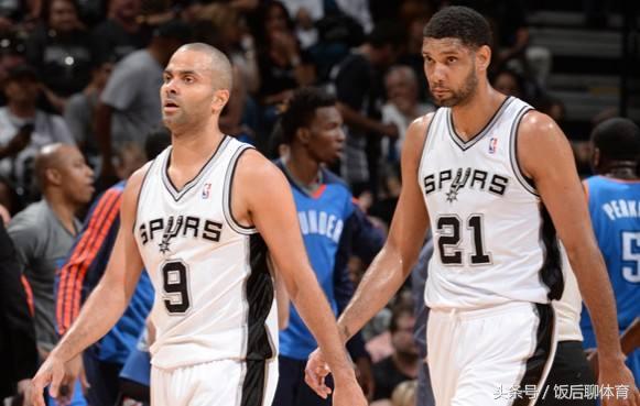 波波维奇马刺球员,波波维奇邓肯