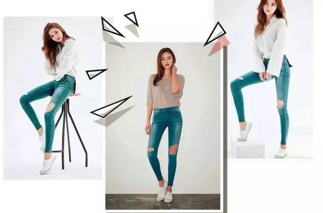 热卖20万的-5KGJeans