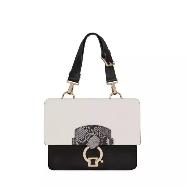 furla粉色,furla什么包好看