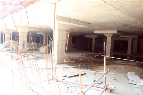 品质体现在每处细节当中,品质体现在处处细节之中